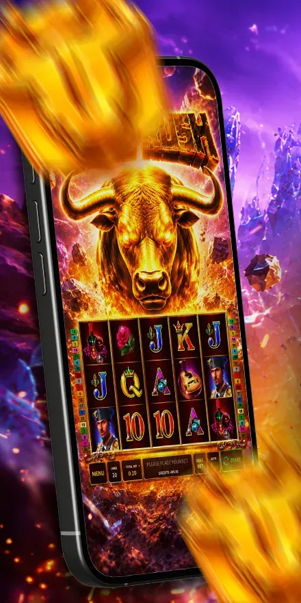 Wolf Gold preview 1